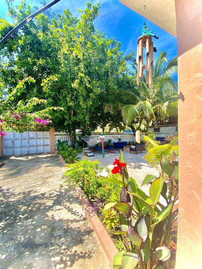 بويجو Villa Orchid Beach Guest House المظهر الخارجي الصورة