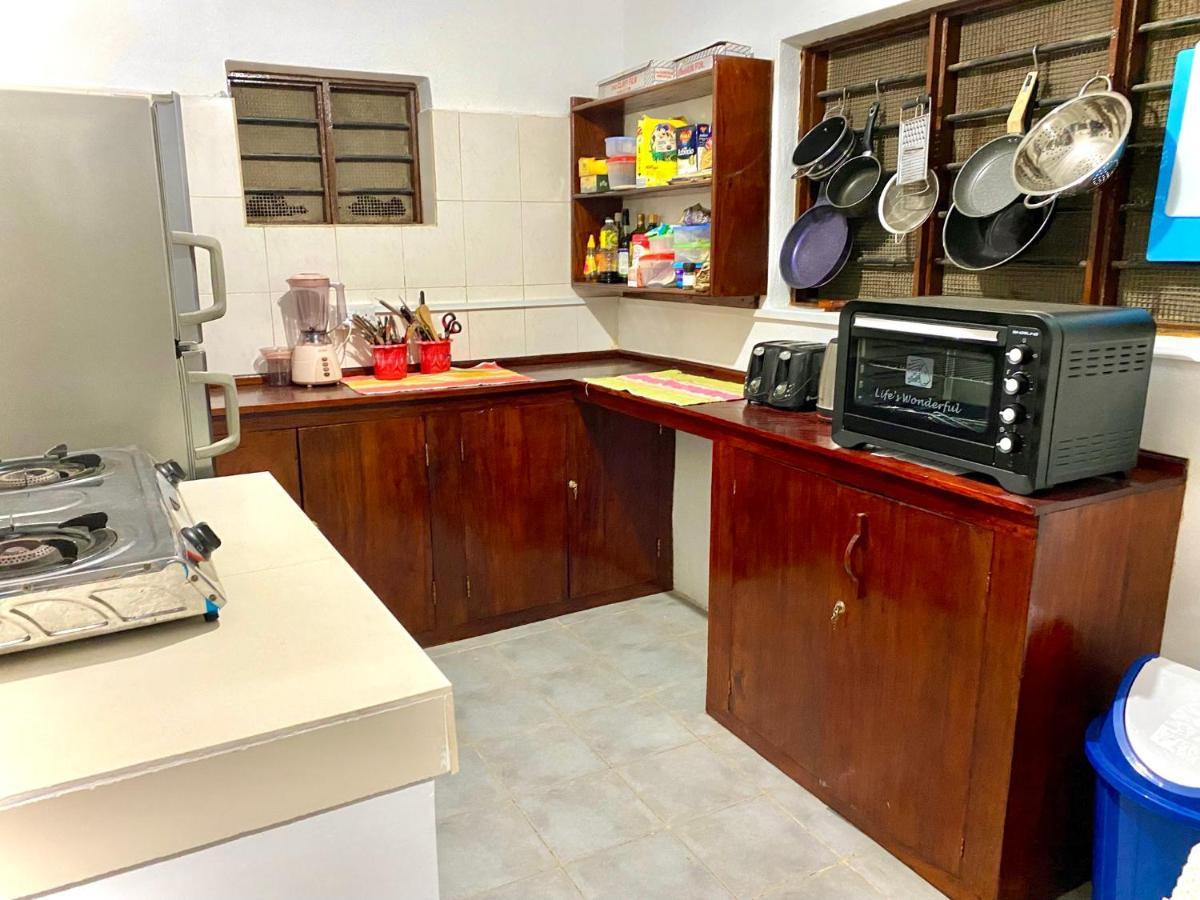 بويجو Villa Orchid Beach Guest House المظهر الخارجي الصورة