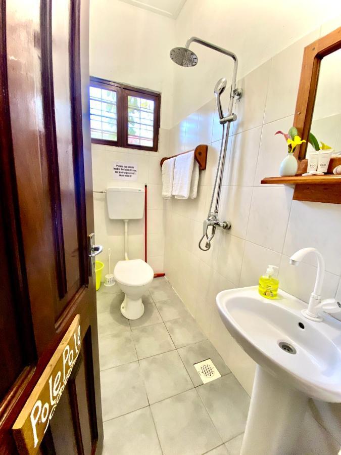 بويجو Villa Orchid Beach Guest House المظهر الخارجي الصورة