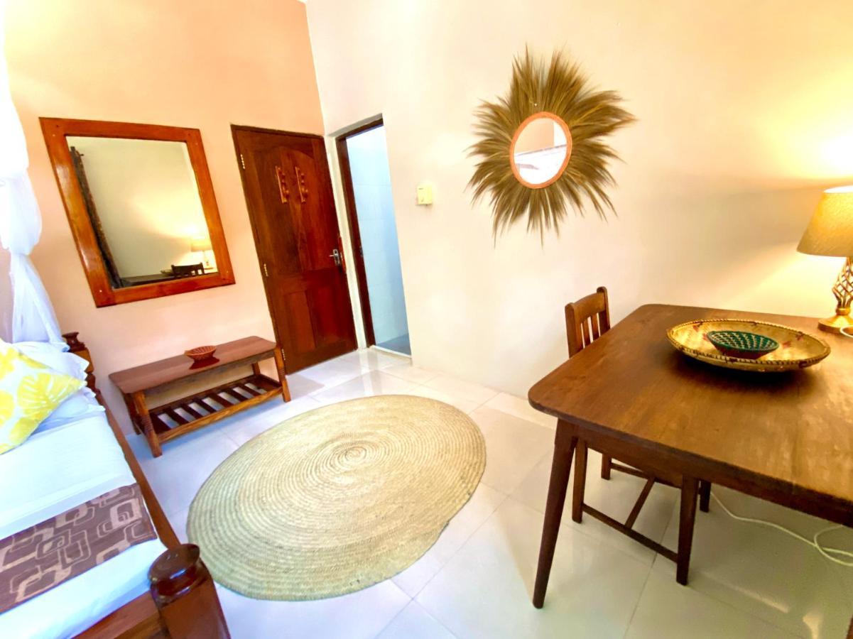 بويجو Villa Orchid Beach Guest House المظهر الخارجي الصورة