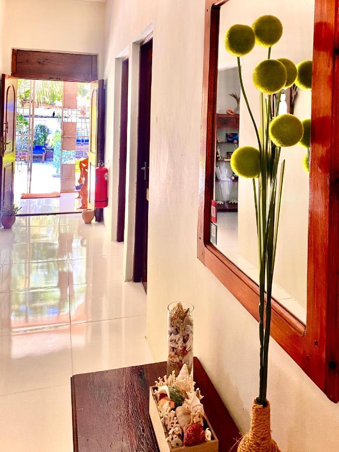 بويجو Villa Orchid Beach Guest House المظهر الخارجي الصورة