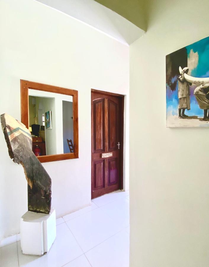 بويجو Villa Orchid Beach Guest House المظهر الخارجي الصورة