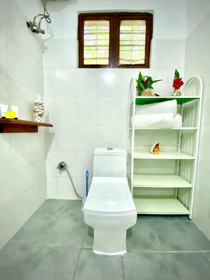 بويجو Villa Orchid Beach Guest House المظهر الخارجي الصورة